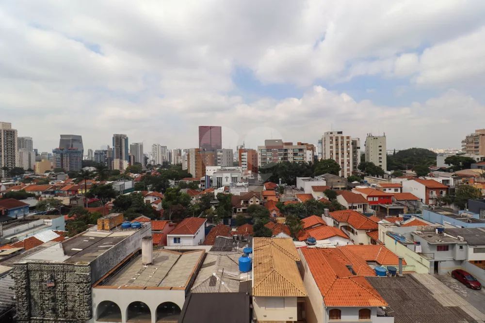 Apartamento, 1 quarto, 24 m² - Foto 1