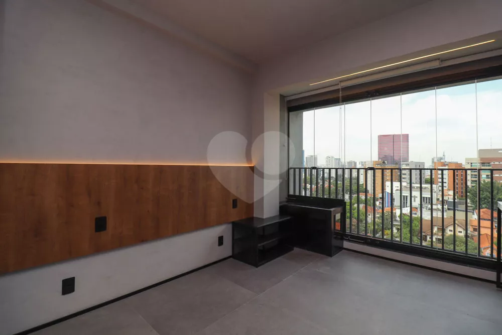 Apartamento, 1 quarto, 24 m² - Foto 4