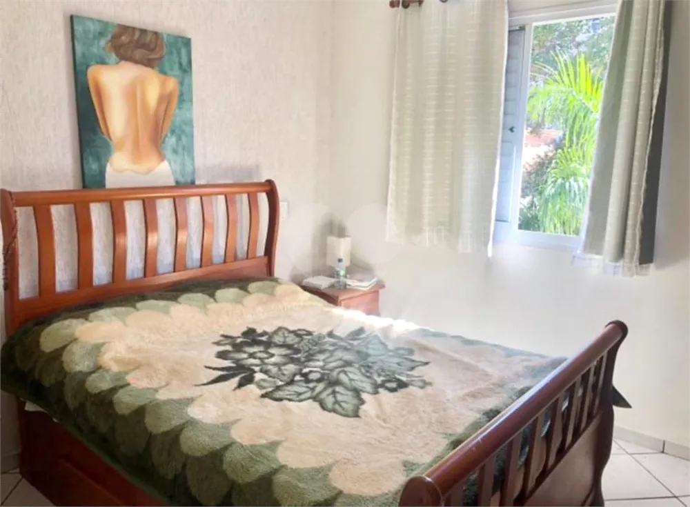 Casa de Condomínio, 2 quartos - Foto 1