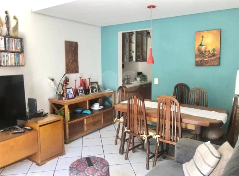 Casa de Condomínio, 2 quartos - Foto 4