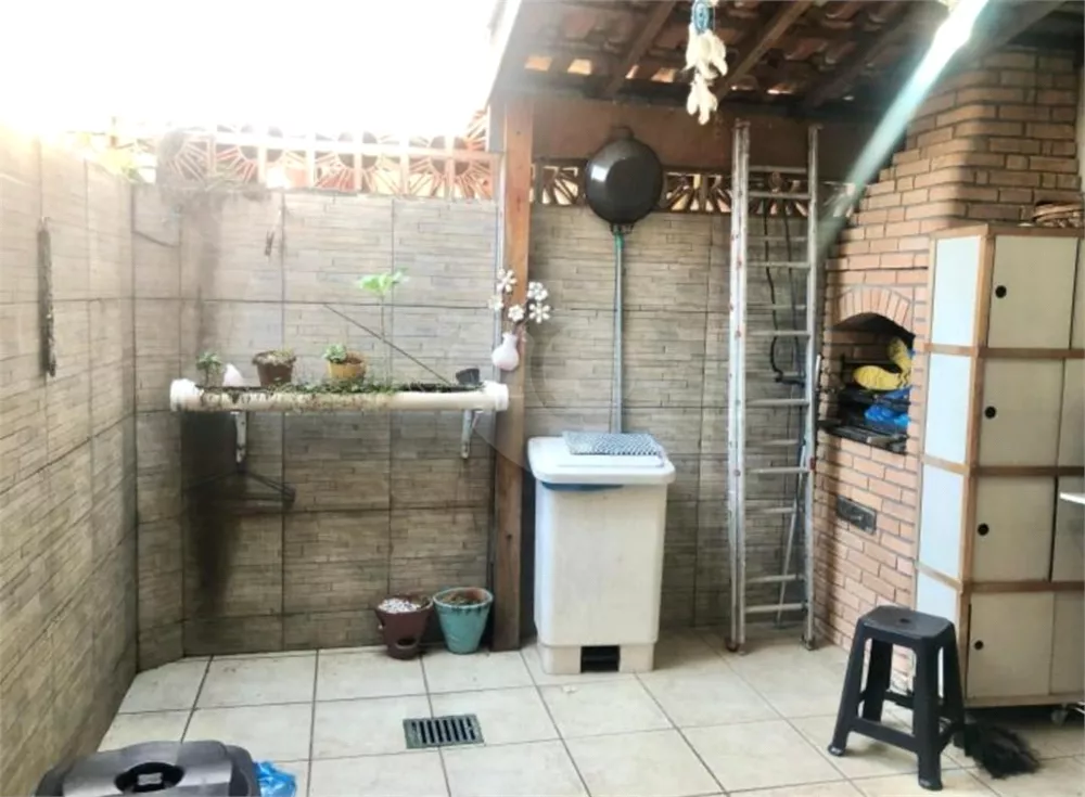 Casa de Condomínio, 2 quartos - Foto 3