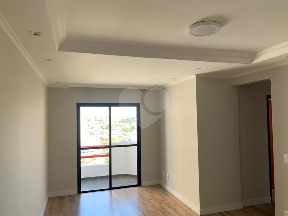 Apartamento, 3 quartos, 72 m² - Foto 2