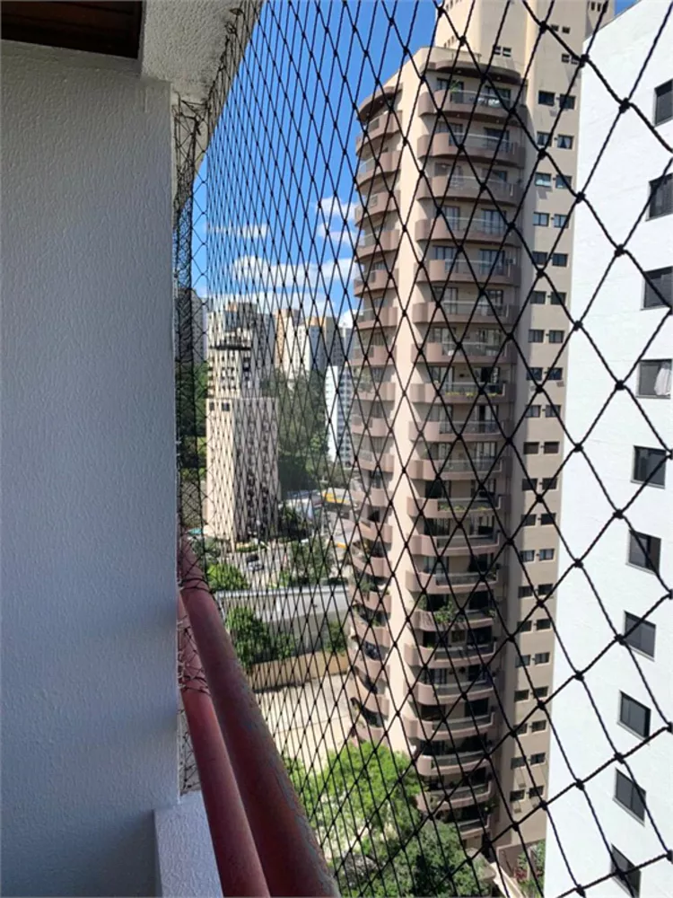 Apartamento, 3 quartos, 72 m² - Foto 4