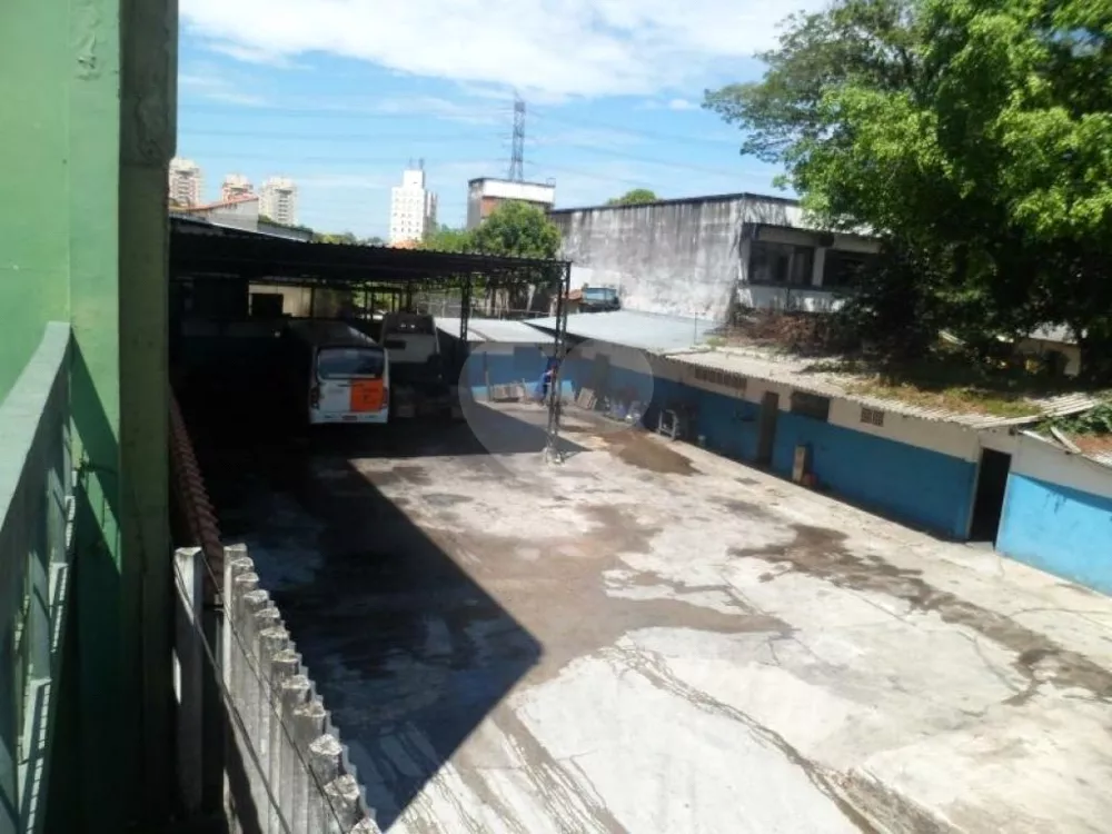 Terreno, 1410 m² - Foto 1