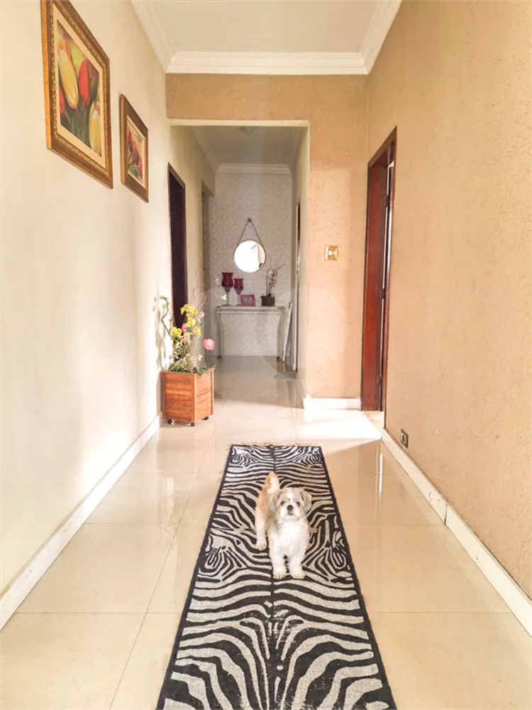 Casa, 3 quartos, 400 m² - Foto 1