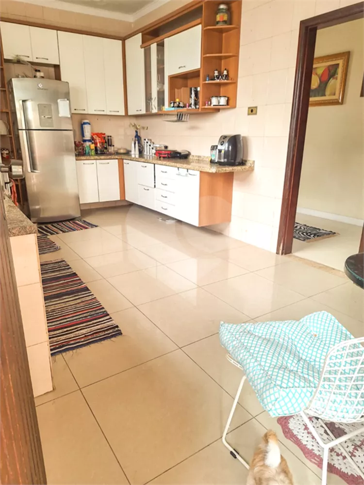 Casa, 3 quartos, 400 m² - Foto 4