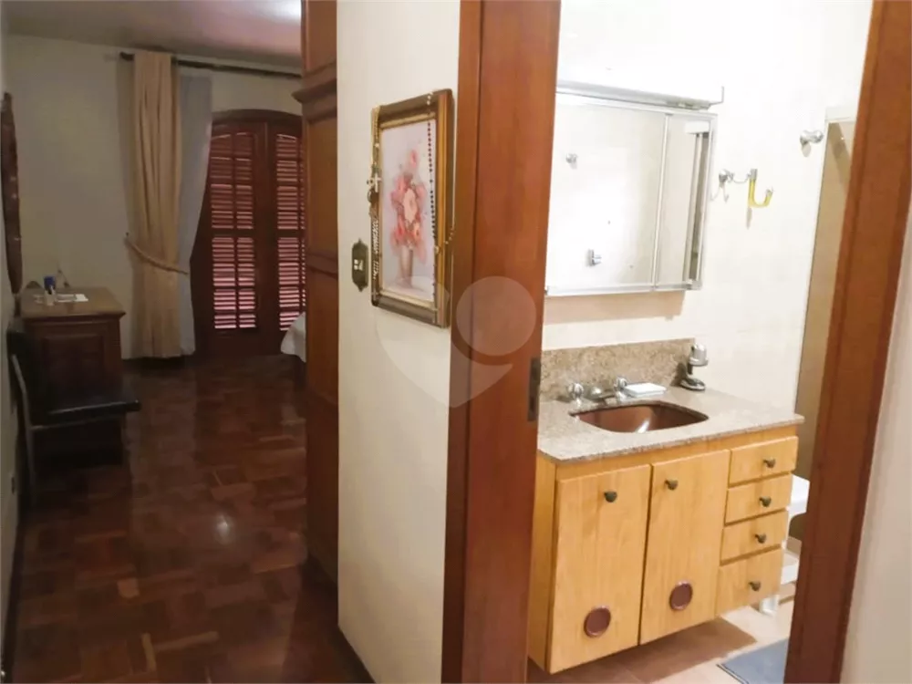 Sobrado, 4 quartos, 350 m² - Foto 3