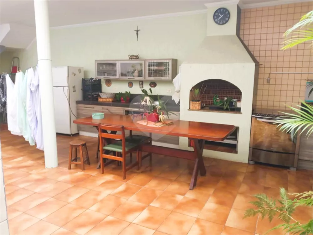 Sobrado, 4 quartos, 350 m² - Foto 4