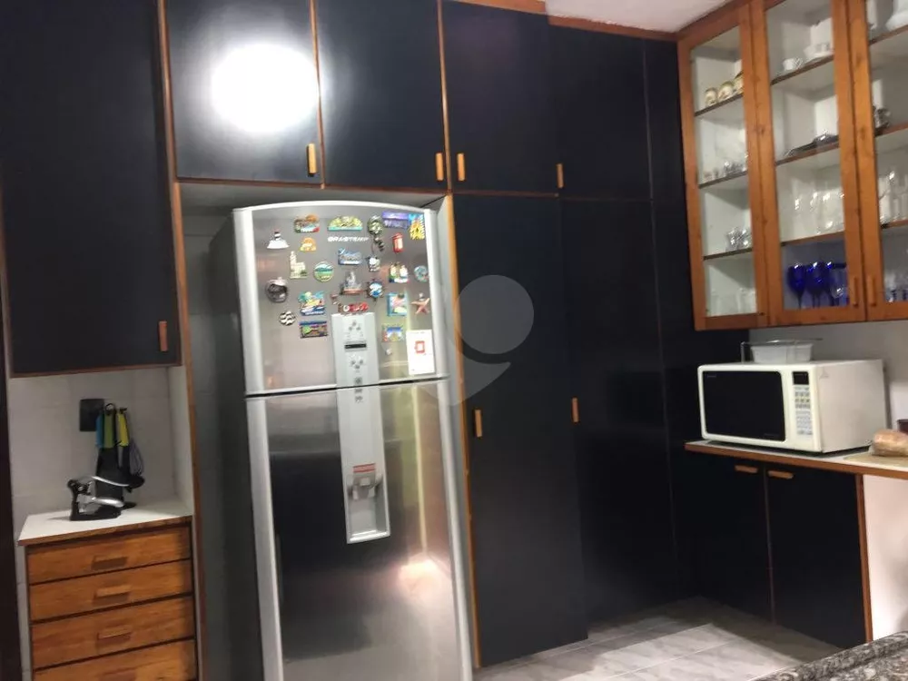 Sobrado, 3 quartos, 157 m² - Foto 1
