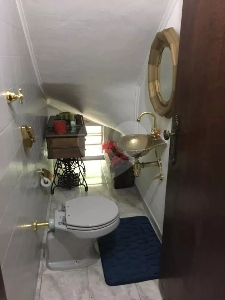 Sobrado, 3 quartos, 157 m² - Foto 2