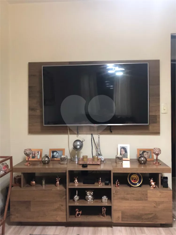 Apartamento, 3 quartos, 82 m² - Foto 2