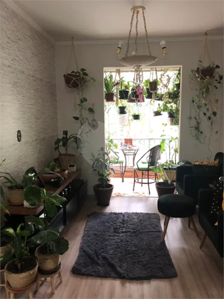 Apartamento, 3 quartos, 82 m² - Foto 4