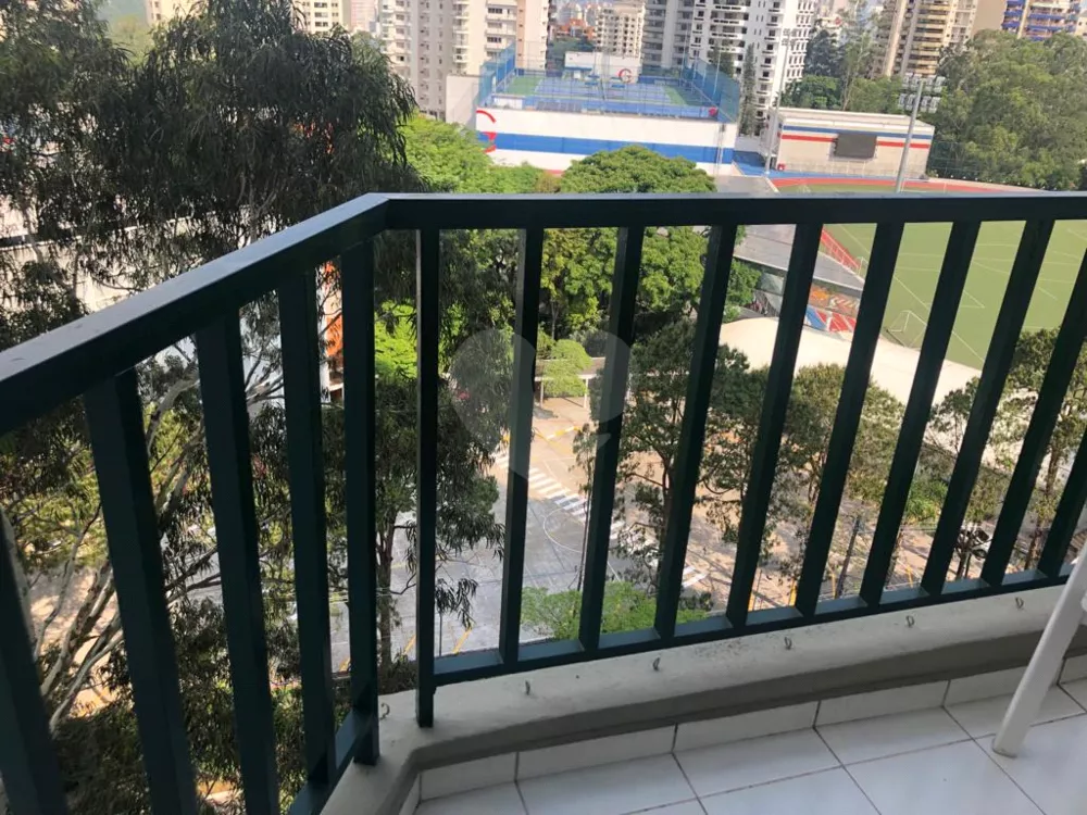 Apartamento, 2 quartos, 69 m² - Foto 1