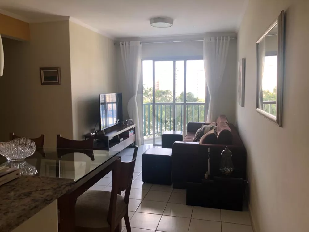 Apartamento, 2 quartos, 69 m² - Foto 2