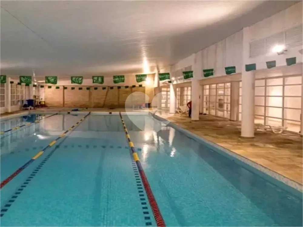 Apartamento, 3 quartos, 134 m² - Foto 2