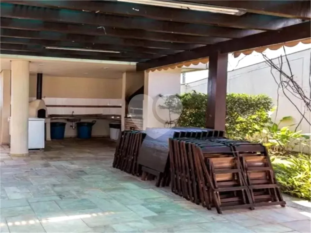 Apartamento, 3 quartos, 134 m² - Foto 1