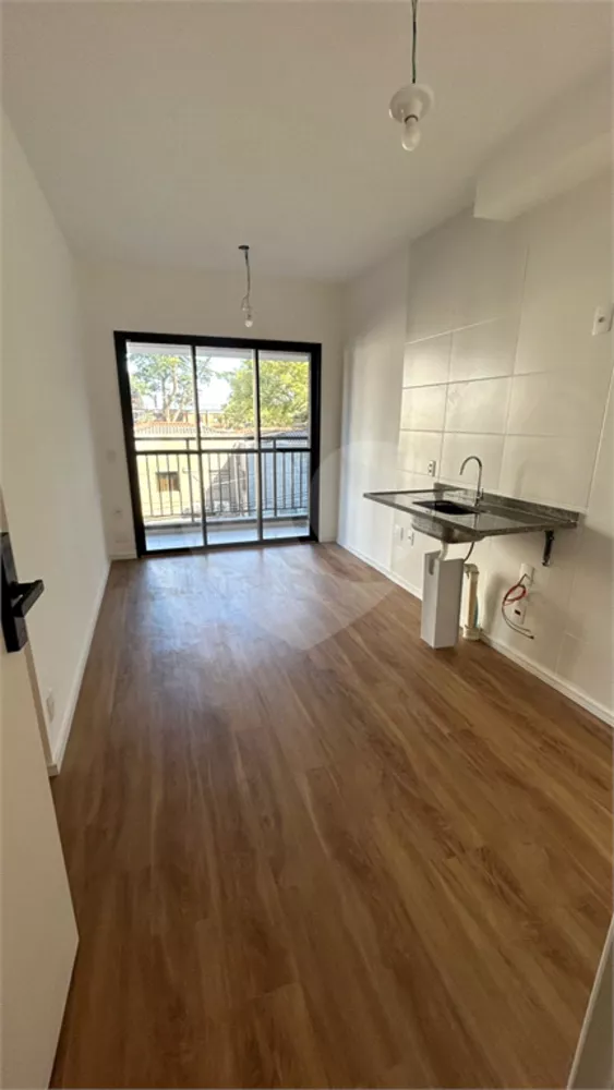 Apartamento, 1 quarto, 35 m² - Foto 3