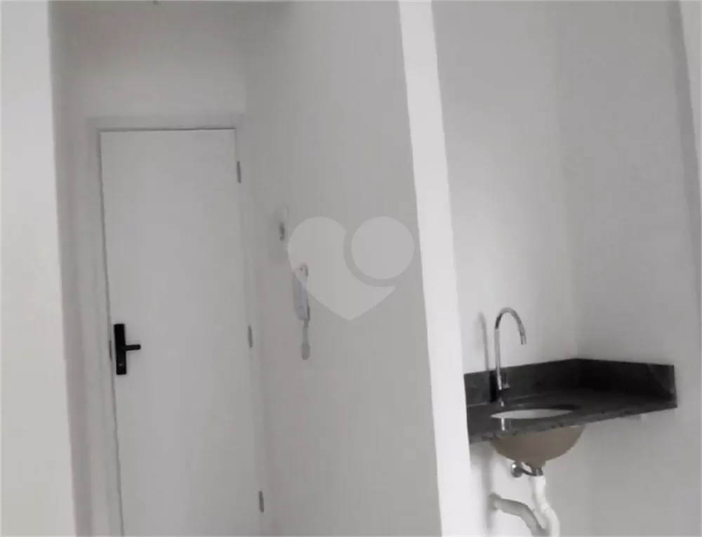 Apartamento, 1 quarto, 35 m² - Foto 1