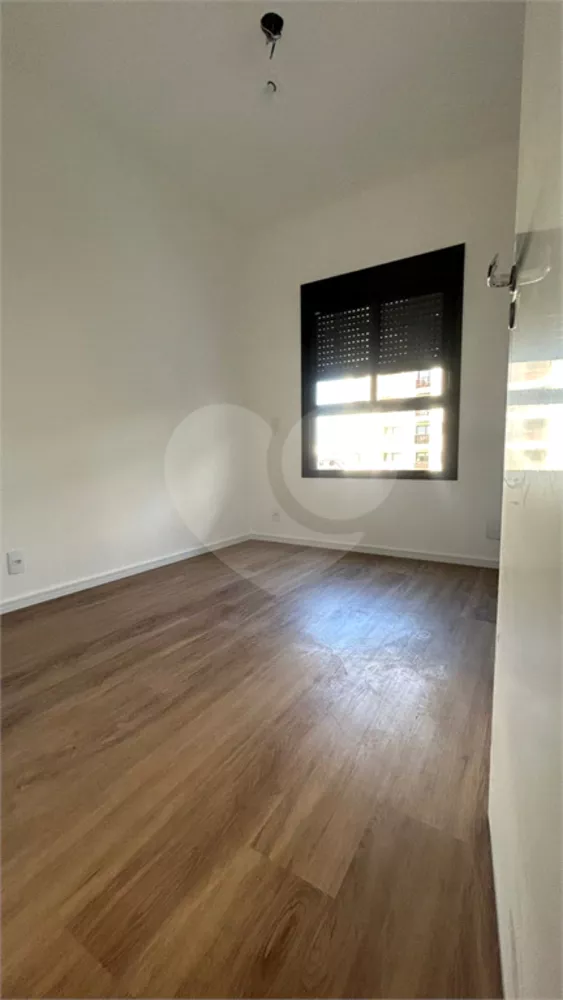 Apartamento, 1 quarto, 35 m² - Foto 2