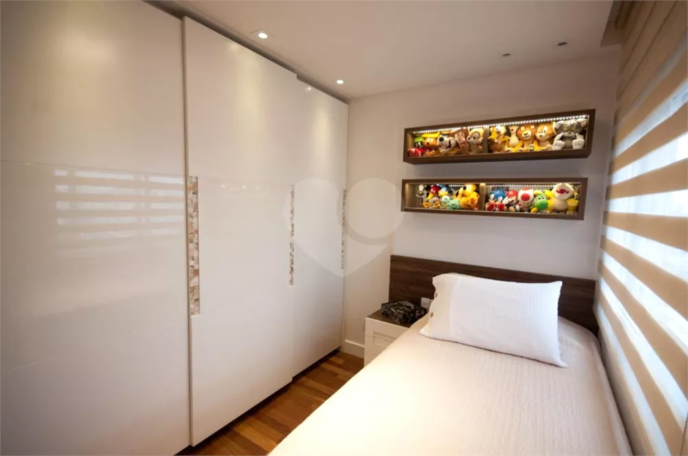 Apartamento, 4 quartos, 185 m² - Foto 2