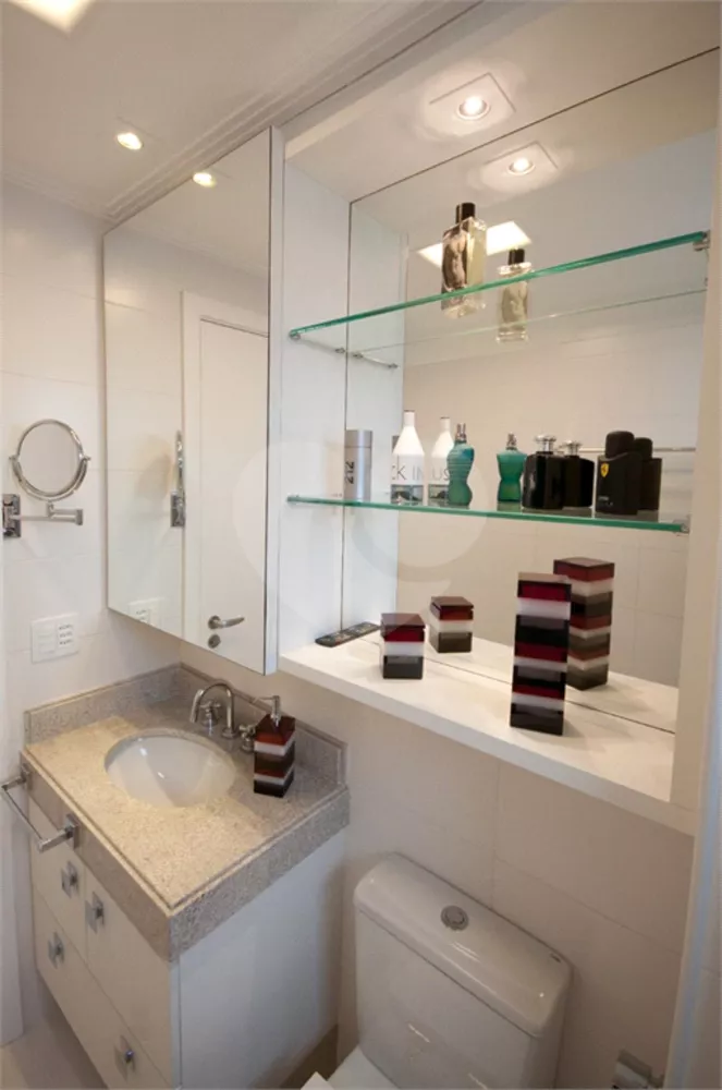 Apartamento, 4 quartos, 185 m² - Foto 4