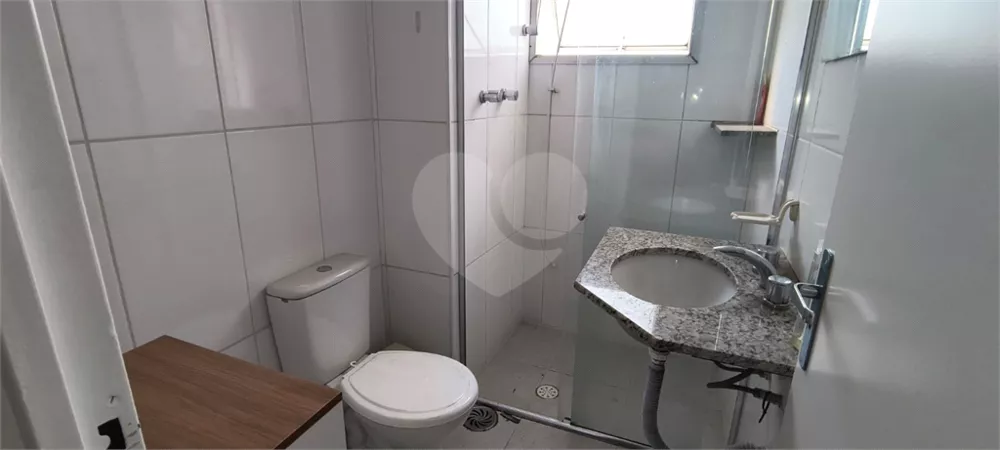 Apartamento, 2 quartos, 57 m² - Foto 2