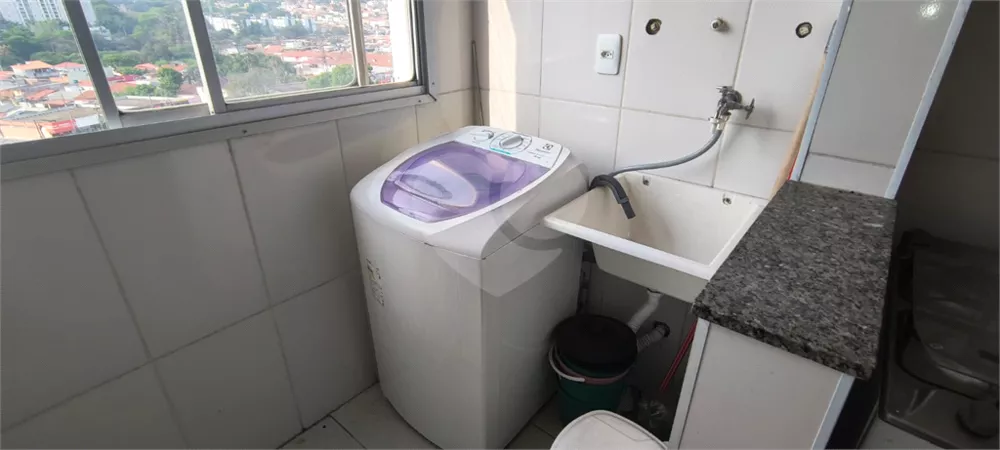 Apartamento, 2 quartos, 57 m² - Foto 4