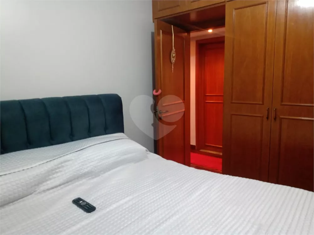 Apartamento, 4 quartos, 180 m² - Foto 2