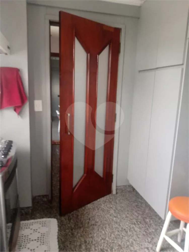 Apartamento, 4 quartos, 180 m² - Foto 4