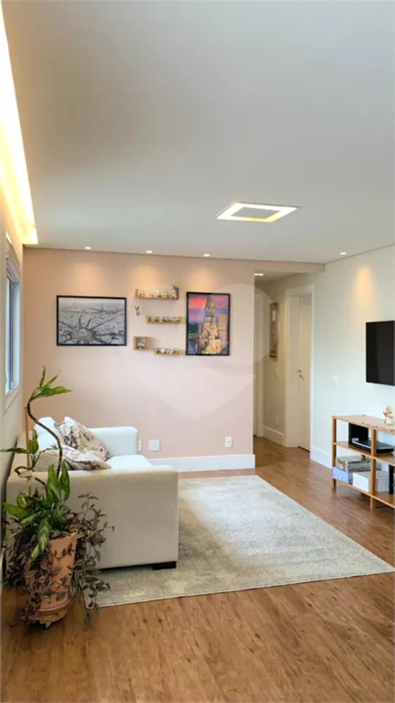Apartamento, 4 quartos, 127 m² - Foto 3