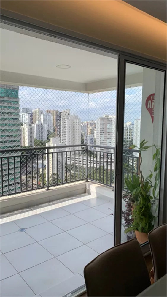 Apartamento, 4 quartos, 127 m² - Foto 1