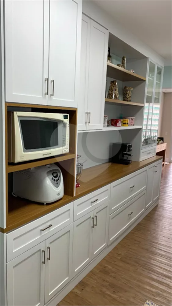 Apartamento, 4 quartos, 127 m² - Foto 4