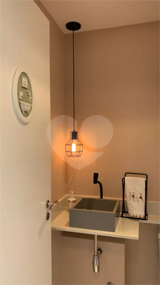 Apartamento, 4 quartos, 127 m² - Foto 2
