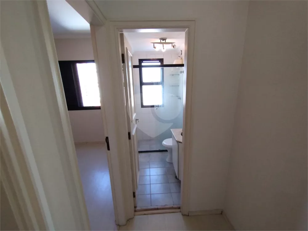 Apartamento, 2 quartos, 57 m² - Foto 2