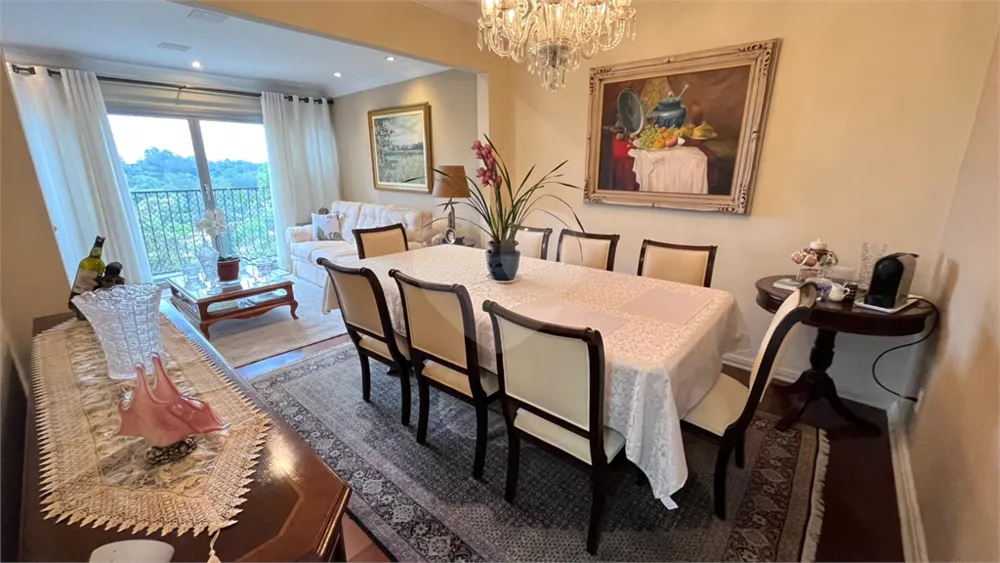 Apartamento, 3 quartos, 170 m² - Foto 2