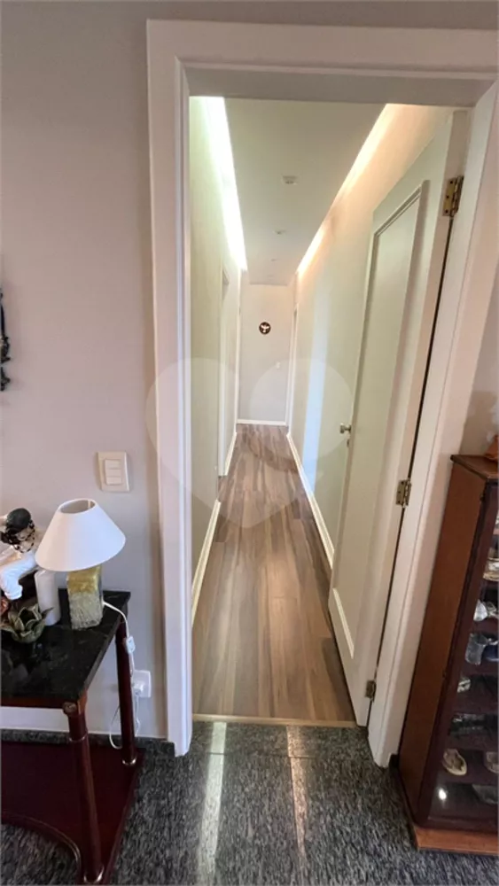Apartamento, 3 quartos, 170 m² - Foto 3