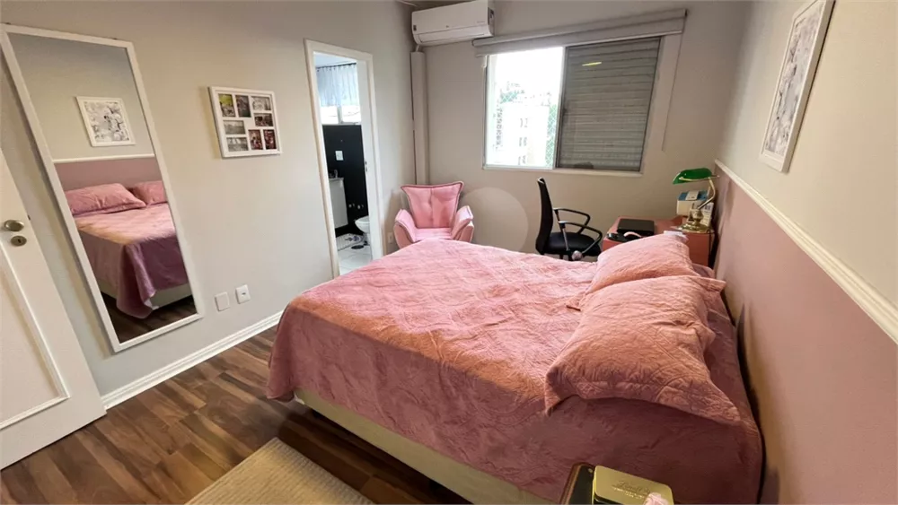 Apartamento, 3 quartos, 170 m² - Foto 4