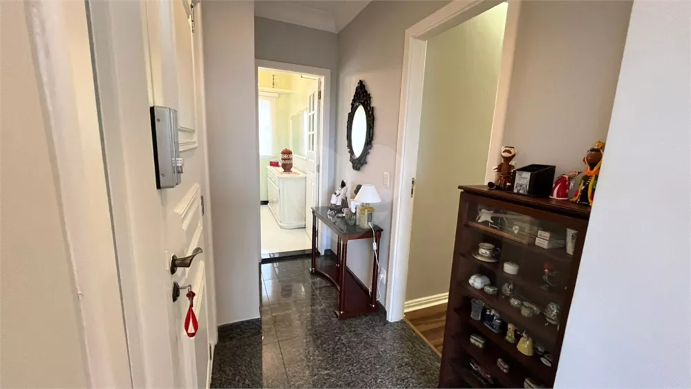 Apartamento, 3 quartos, 170 m² - Foto 1