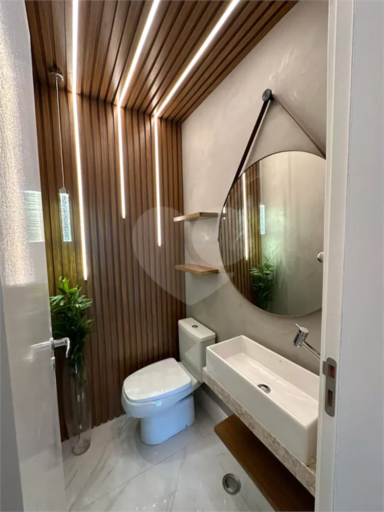 Apartamento, 3 quartos, 105 m² - Foto 1