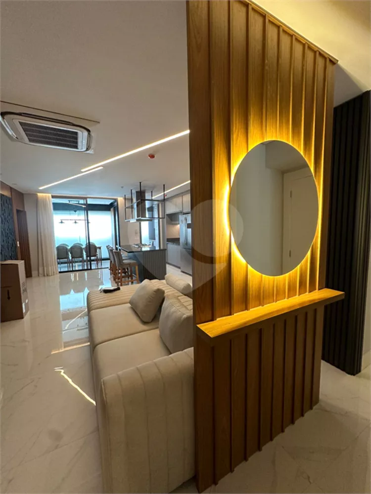 Apartamento, 3 quartos, 105 m² - Foto 2