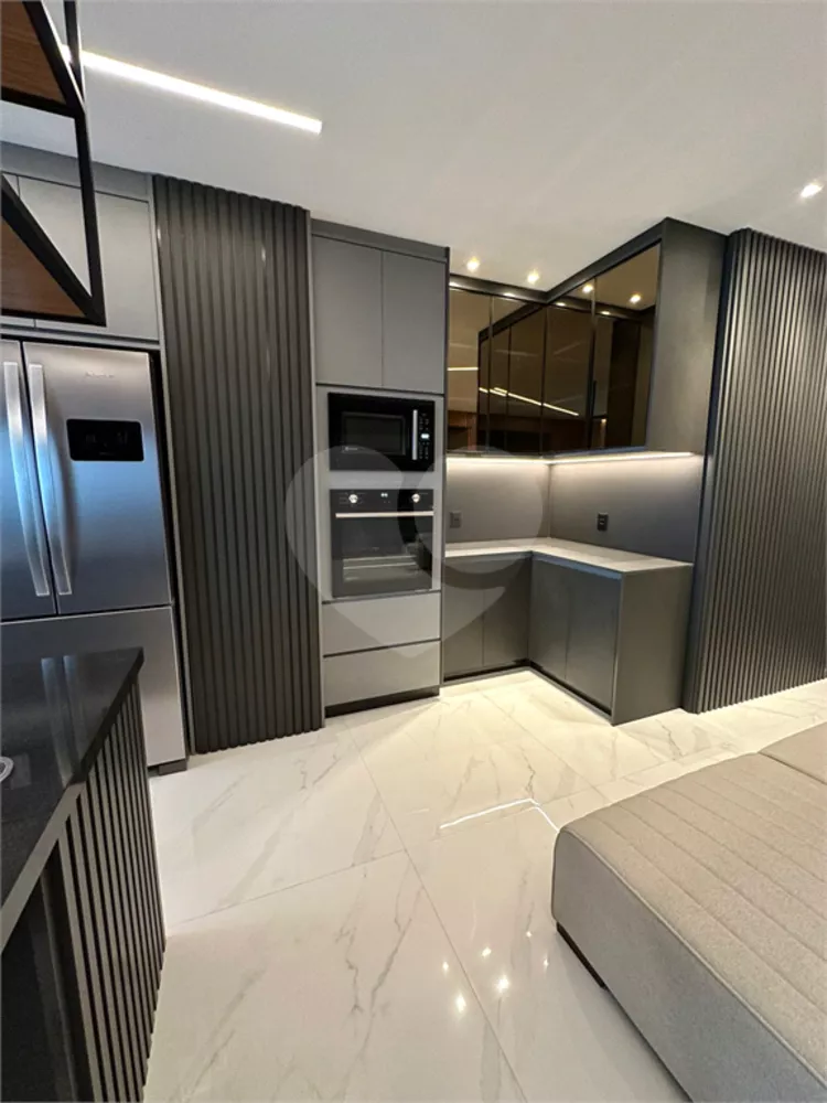 Apartamento, 3 quartos, 105 m² - Foto 3
