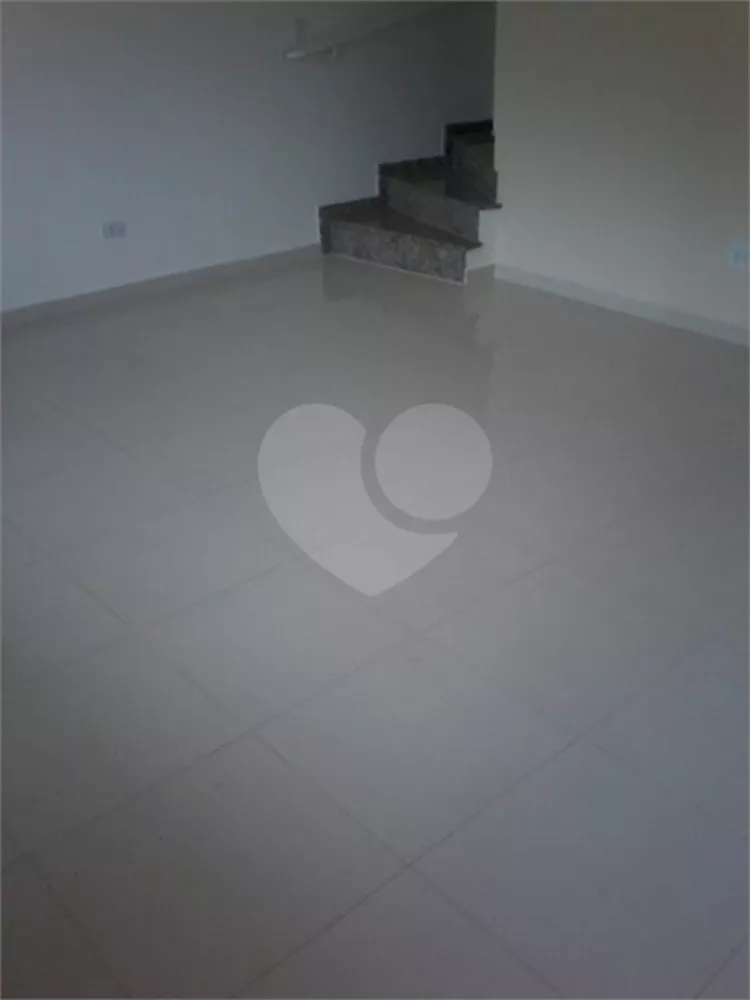 Sobrado, 2 quartos, 70 m² - Foto 1