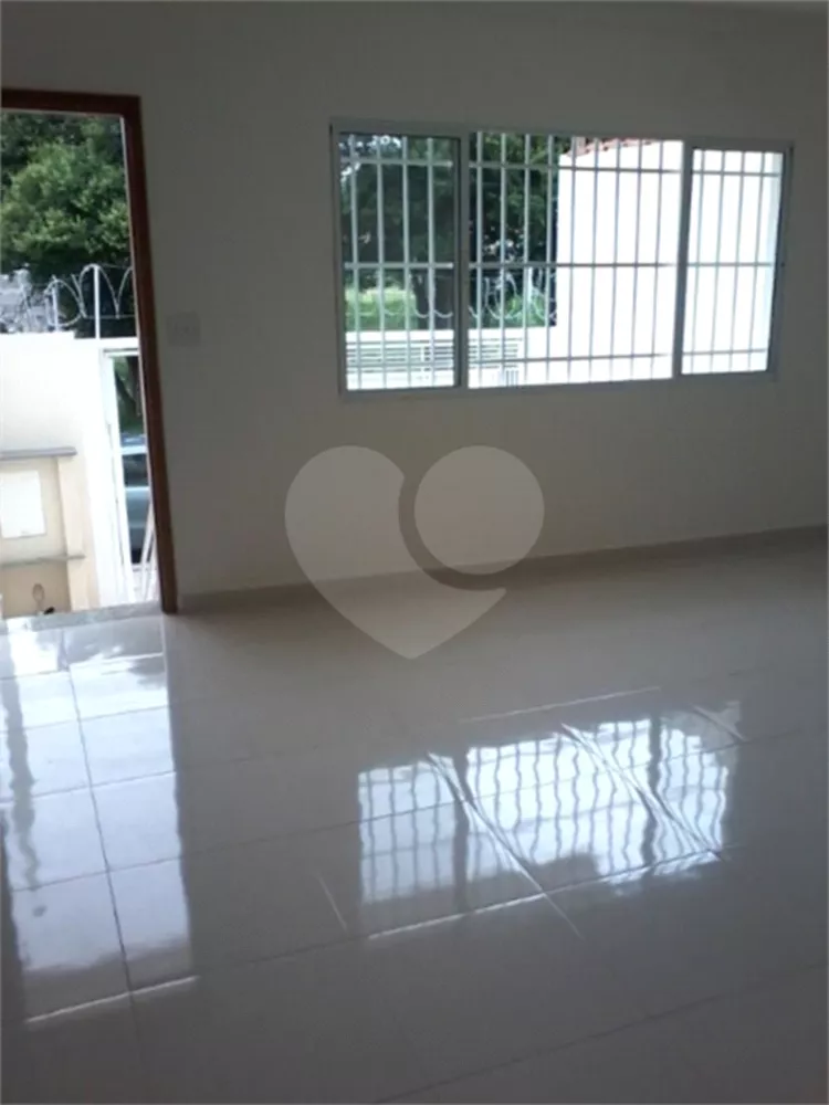 Sobrado, 2 quartos, 70 m² - Foto 2