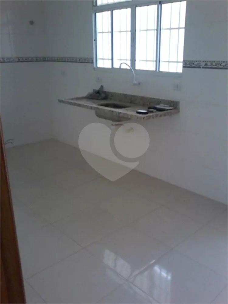 Sobrado, 2 quartos, 70 m² - Foto 4