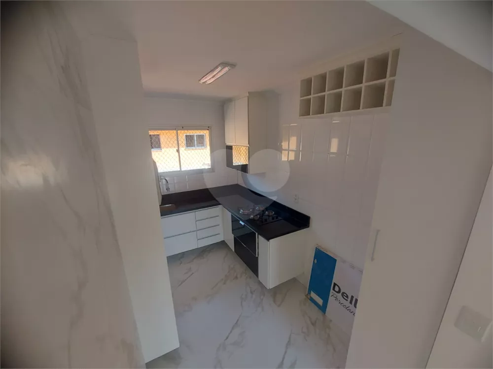 Casa, 2 quartos, 50 m² - Foto 1