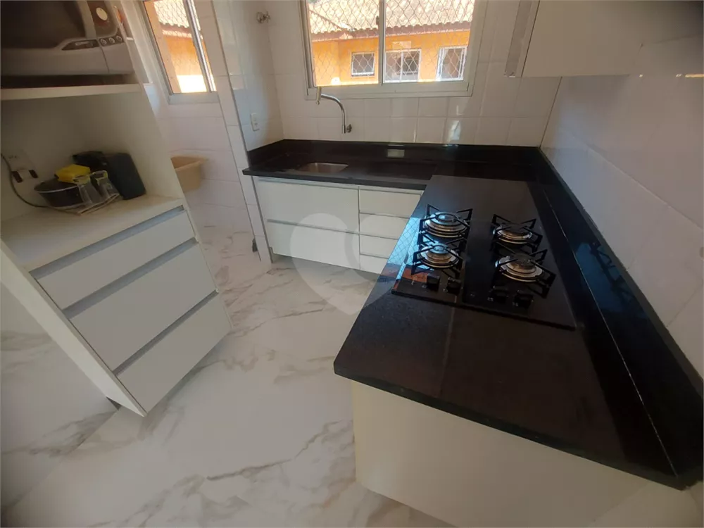 Casa, 2 quartos, 50 m² - Foto 2