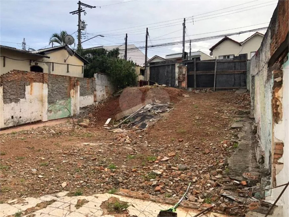 Terreno, 211 m² - Foto 4
