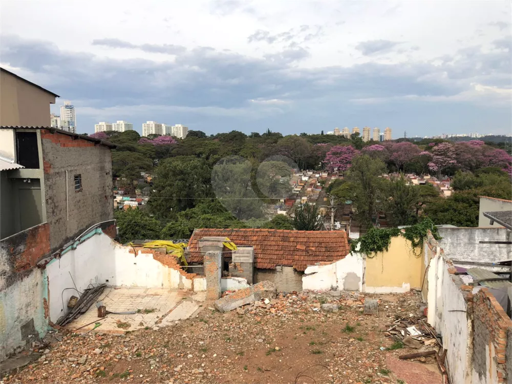 Terreno, 211 m² - Foto 2