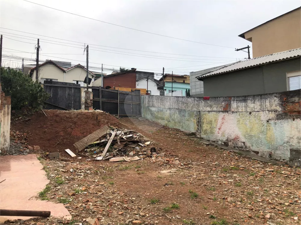 Terreno, 211 m² - Foto 1