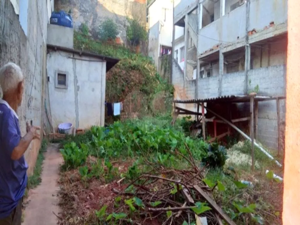 Terreno, 250 m² - Foto 2